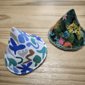 Cône stop pipi coloris au choix