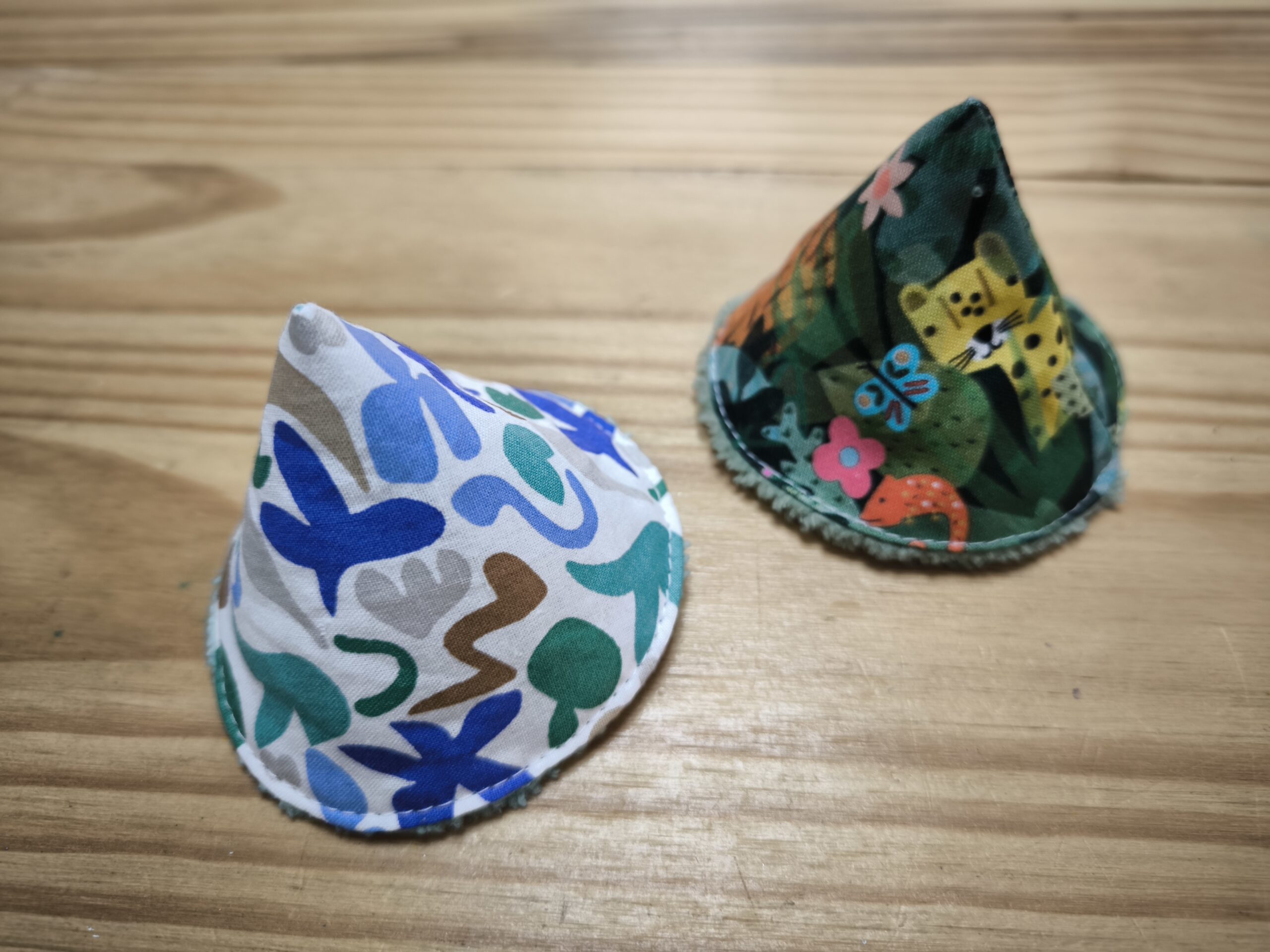 Cône stop pipi coloris au choix